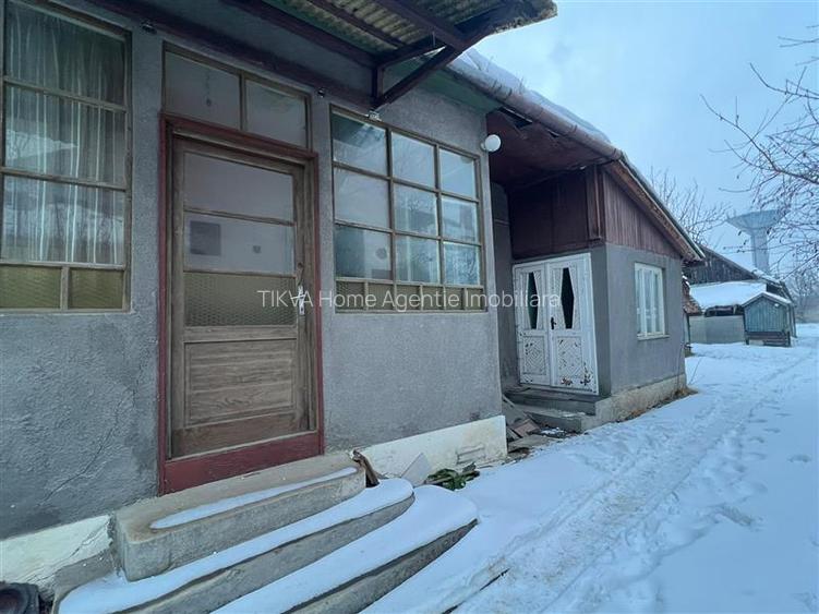 Casa de locuit (Gheorgheni, str. Kossuth Lajos) - 3