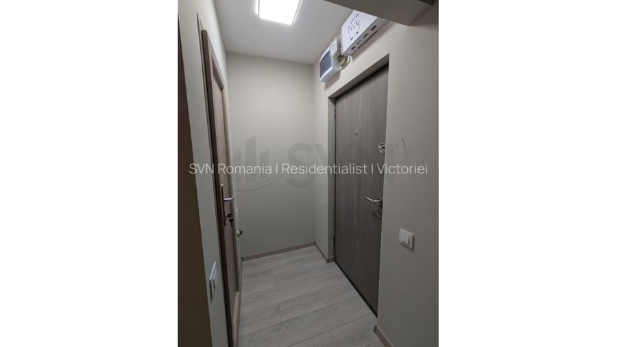 REA1027042 Garsoniera I Piata Alba Iulia I Renovata Complet - 7