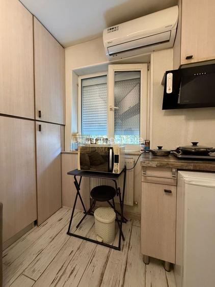 Garsoniera 20 mp, situata in Complexul Studentesc, disponibil imediat - 4