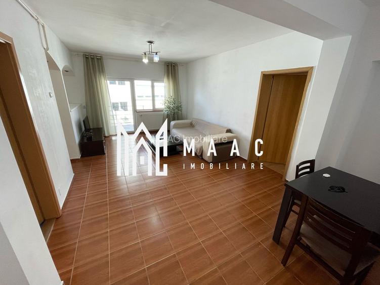 Apartament de închiriat I 4 camere I 96 mp utili I Strand II I etaj 2 - 12