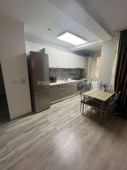 Braytim-Musicescu | 3 Camere | Etaj 1 | 2 Bai | Loc de parcare - 5