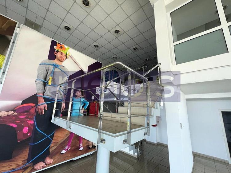 BRASOV-GHIMBAV | INCHIRIERE HALA +SHOWROOM | 6500 MP CONSTRUITI - 29