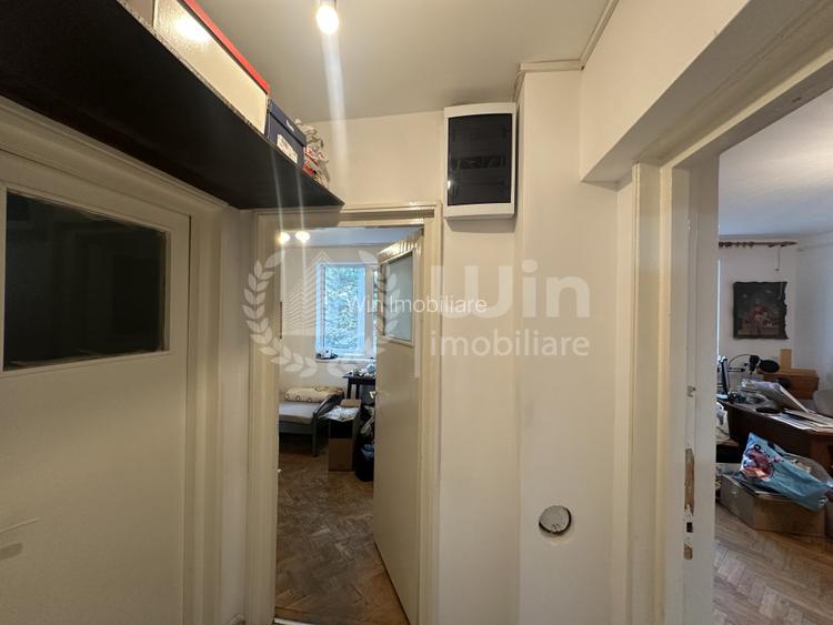 Apartament 2 Camere | Decomandat | 45mp | Balcon | Gheorgheni - 6