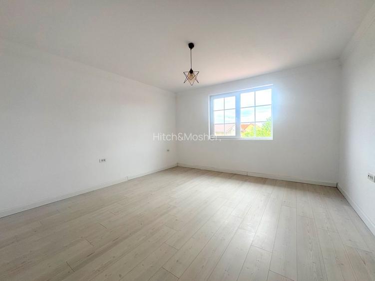 Duplex 4 camere in cartier Europa-Mosnita Noua - 9