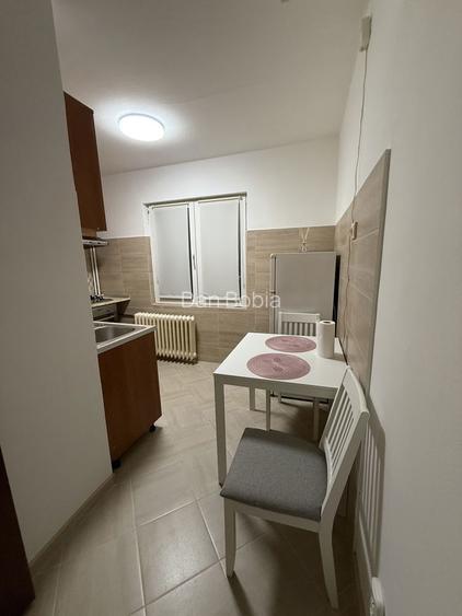 Garsoniera parter 10 min M dristo Park lake DB1839 - 3