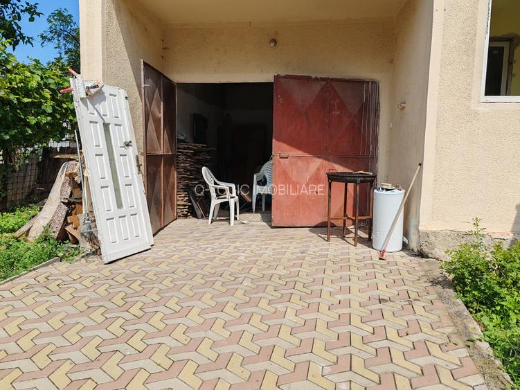 Apartament 6 camere confort sporit zona Sprenghi - 31