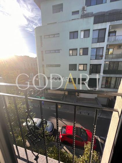 Apartament 2 camere | Boxa | FLOREASCA | Ready to move - 18