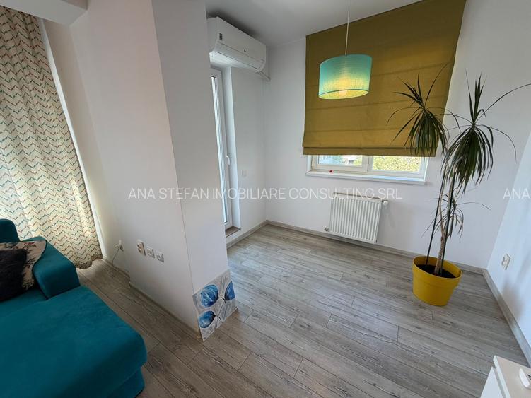 Rahova / Apartament doua camere - Loc de parcare - 4