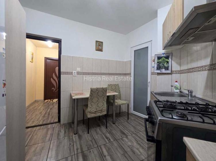 TOMIS III 2 CAMERE ETAJ 2 350 EURO TERMEN LUNG - 6