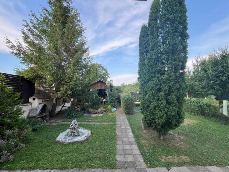 Casa de vanzare in Faget, Cluj-Napoca - 285mp utili - Teren 2000 M - 14