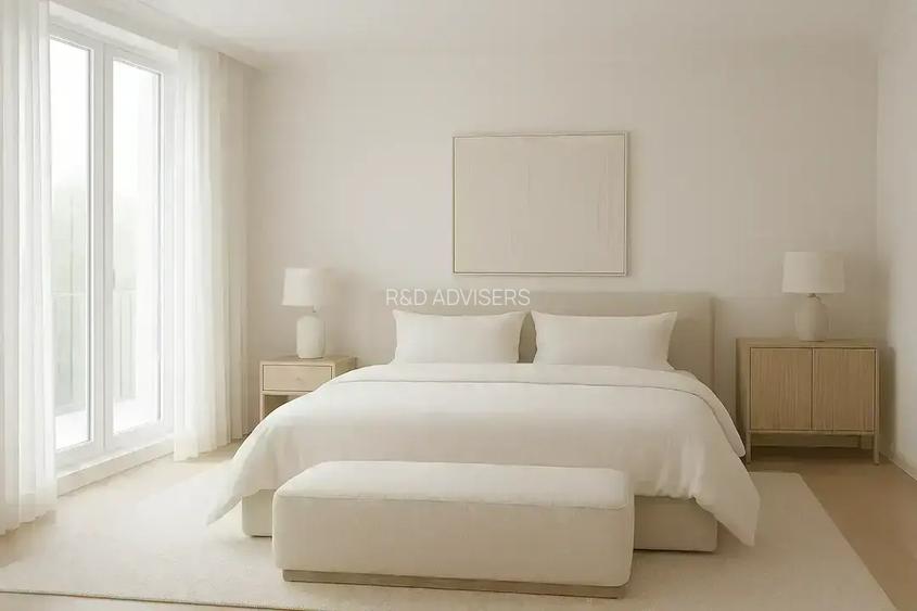 Apartament 3 camere cu parcare – etaj 2| zona Theodor Pallady - 6