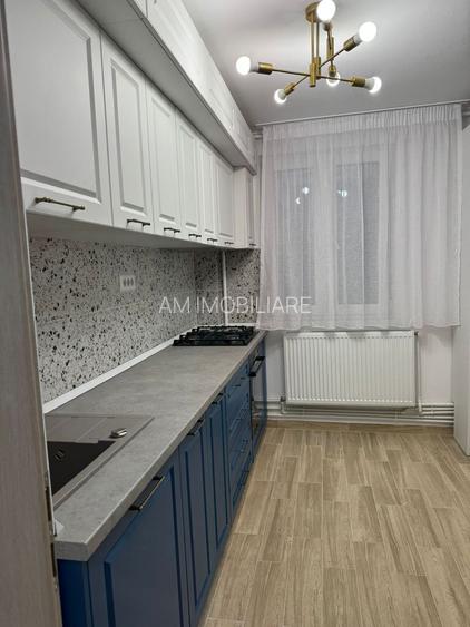 AP. 3 CAMERE THEODOR PALLADY, PRIMA INCHIRIERE, CENTRALA, RENOVAT - 10