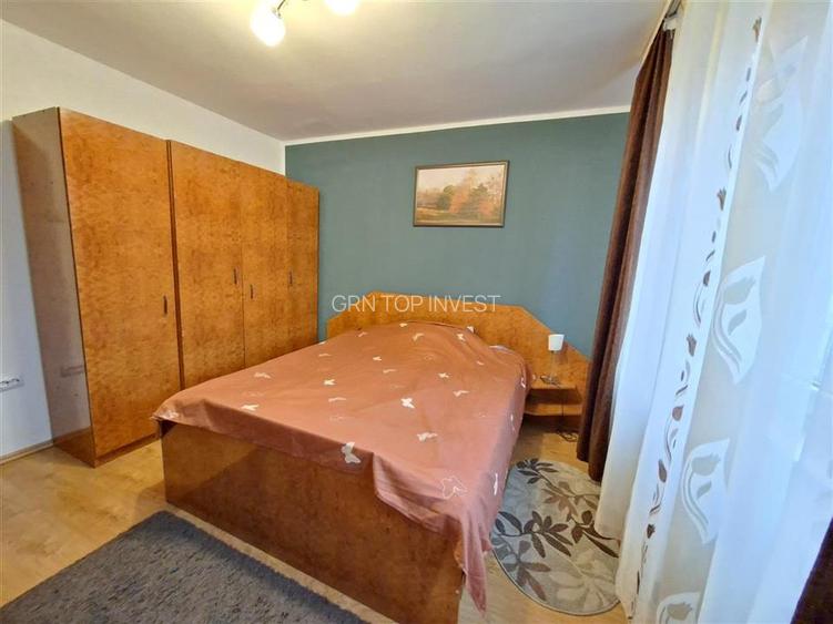 Apartament modern 3 camere balcon zona Semaforului - 12