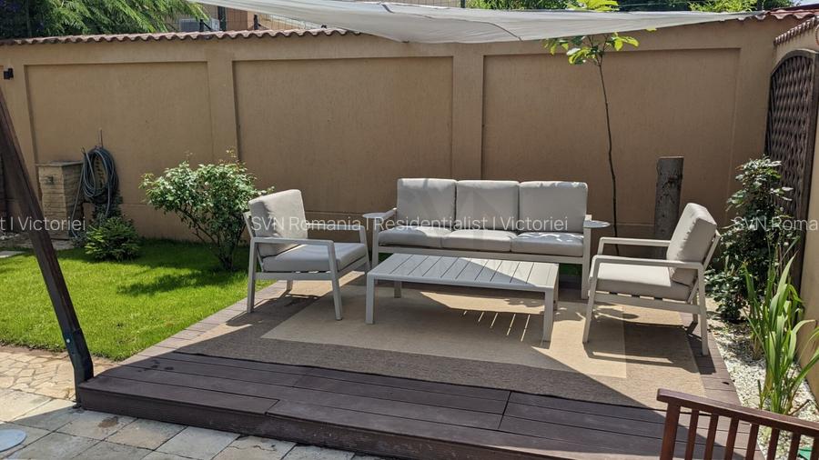 REV0002270 Vila 8 Camere I De Inchiriat I Pipera - 18