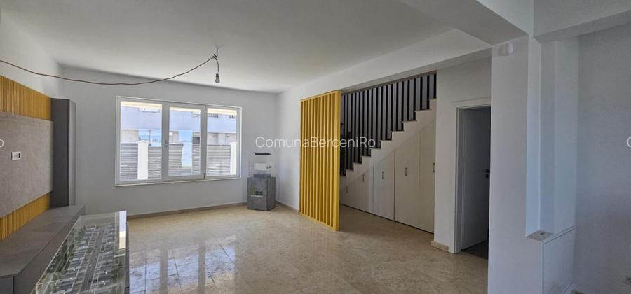 Casa 4 camere, P+1, 99mp | gaz, curent, apa si canal | Acces rapid DR9 - 3