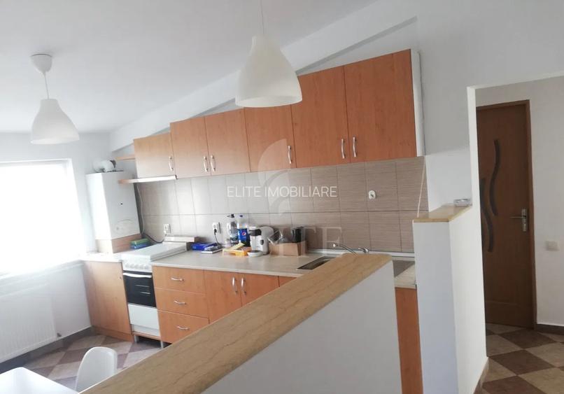 Apartament 2 camere în zona INTRE LACURI - 4