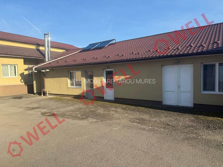 De vânzare un spațiu comercial, situat în Tg.Mureș! - 28