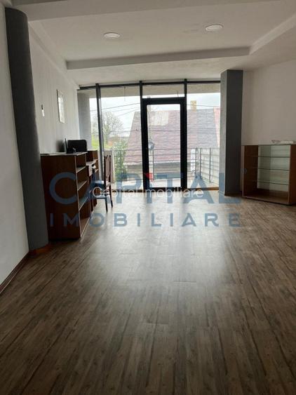 Inchiriere Spatiu Comercial/Birouri - 5
