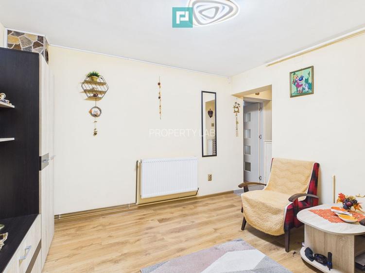 Casa Zonă Ultracentrală, Oradea 53mp - 3