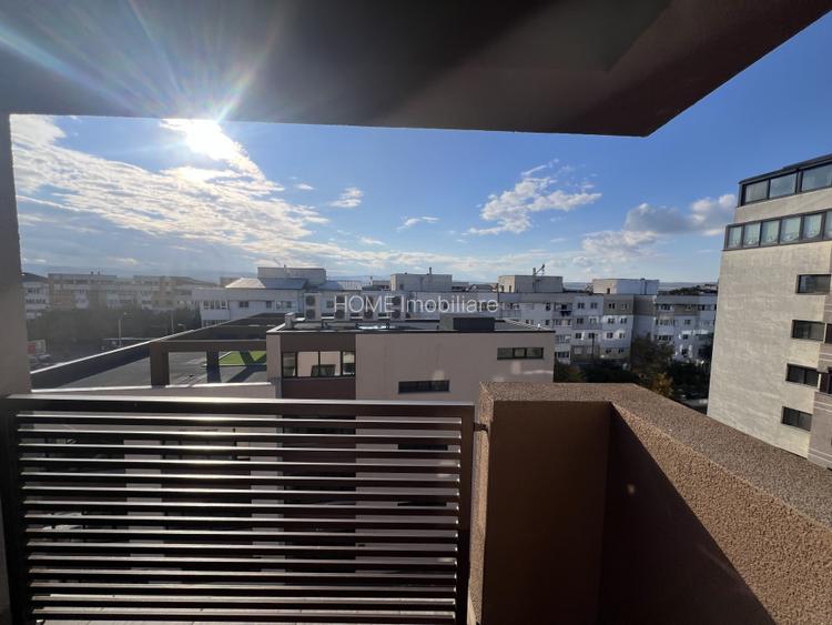 Apartament lux, 3 camere, Stefan cel Mare - 16