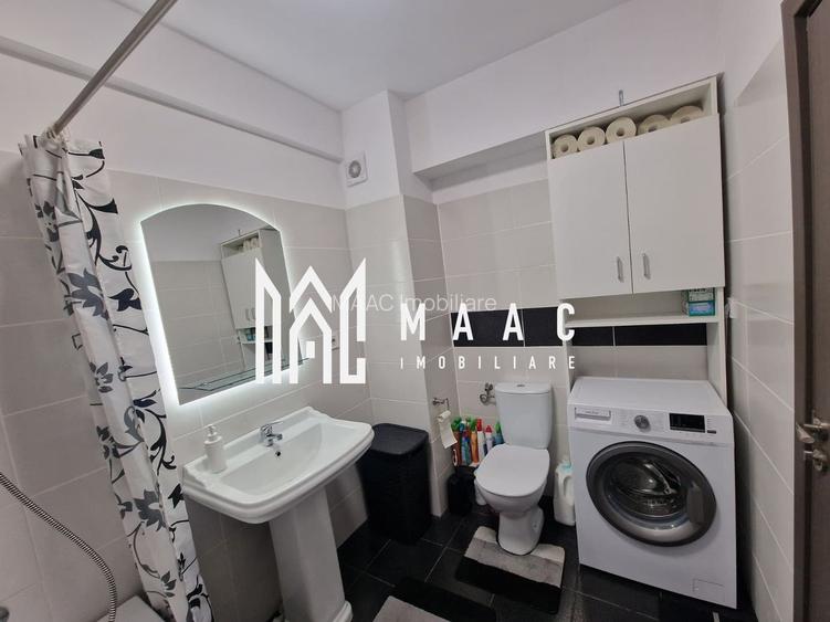 Garsoniera | 38 MPU | Turnisor | Loc de parcare - 13