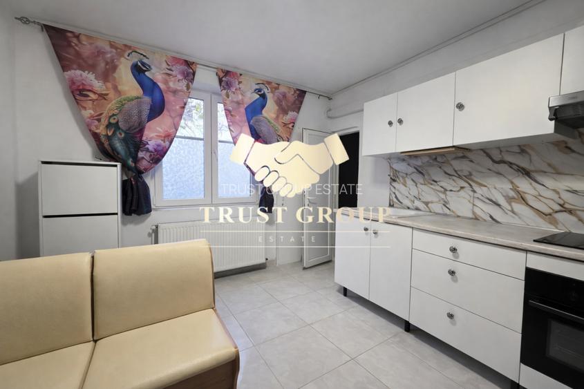 Apartament 2 camere | curte proprie - 2