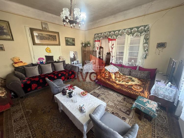 Zona Tipografilor. Pozitie excelenta . Oportunitate imobiliara - 3