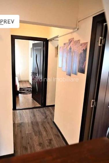 Apartament 3 camere decomandat 2 bai.2 balcoane  etajul 2   Judetean - 13