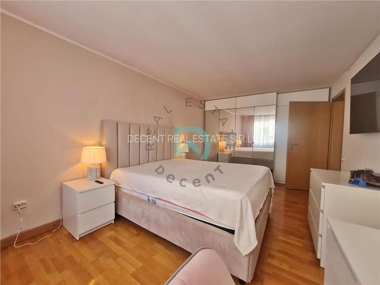 Apartament 2 camere Grivitei, mobilat utilat, Brasov - 28
