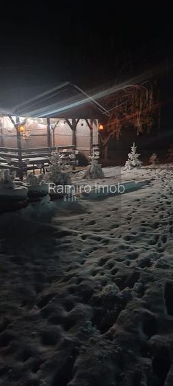 Casa P+M+ teren 700mp Adunatii-Copaceni - 3