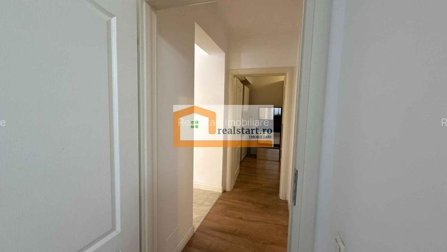 4 camere cu terasa 22mp, Baneasa, I. Ionescu de la Brad, lift, - 12