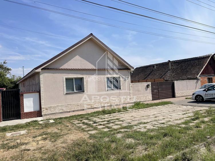 Casa individuala in Liebling - 2