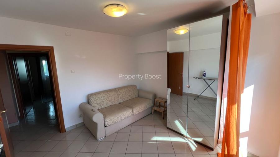 Apartament 3 camere mobilat utilat Piata Alba Iulia, Burebista - 8