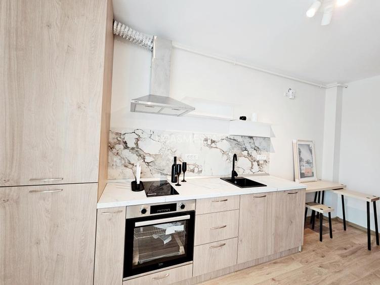 Apartament 1 Camera, Giroc, Central - 7