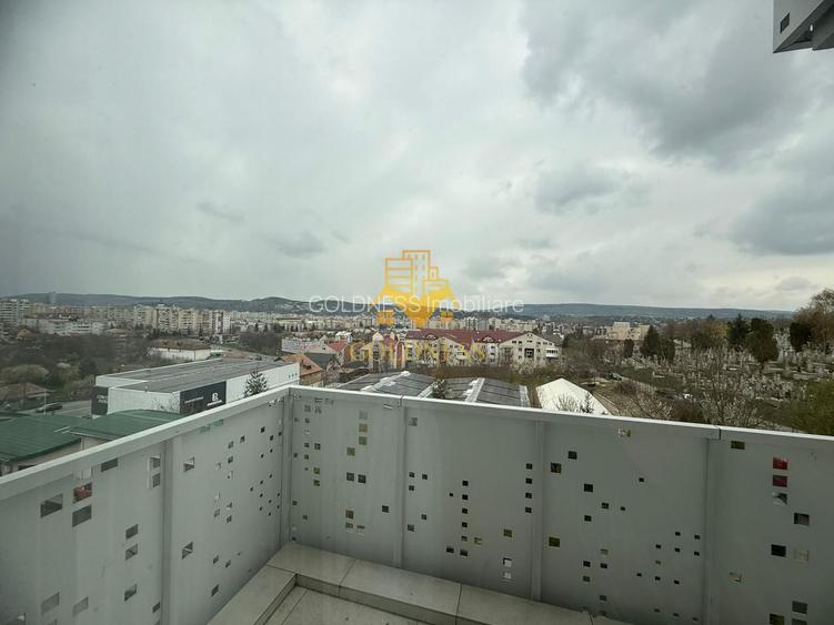 o camera decomandata, Manastur, Izlazului, Frunzișului, New City - 7