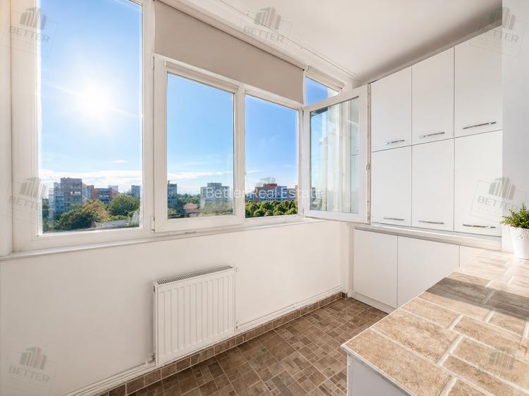 Apartament 2 camere decomandat – Sector 4, lângă Grand Arena Mall - 10