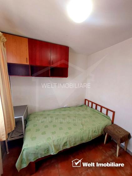 Garsoniera cf 3, etaj 3, Gheorgheni, zona strazii Rebreanu - 4