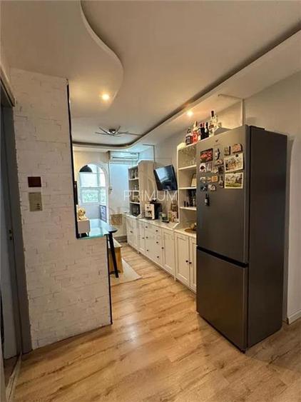 ARADULUI - 3 CAM - DECOMANDAT - CENTRALA - MOBILAT/UTILAT - ZONA DE INTERES - 3