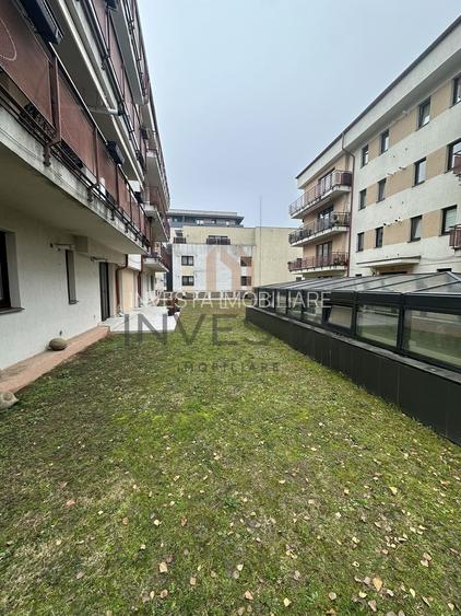 Oferta de TOP! Apartament 3 camere si parcare subterana! 94mp+ terasa! - 18