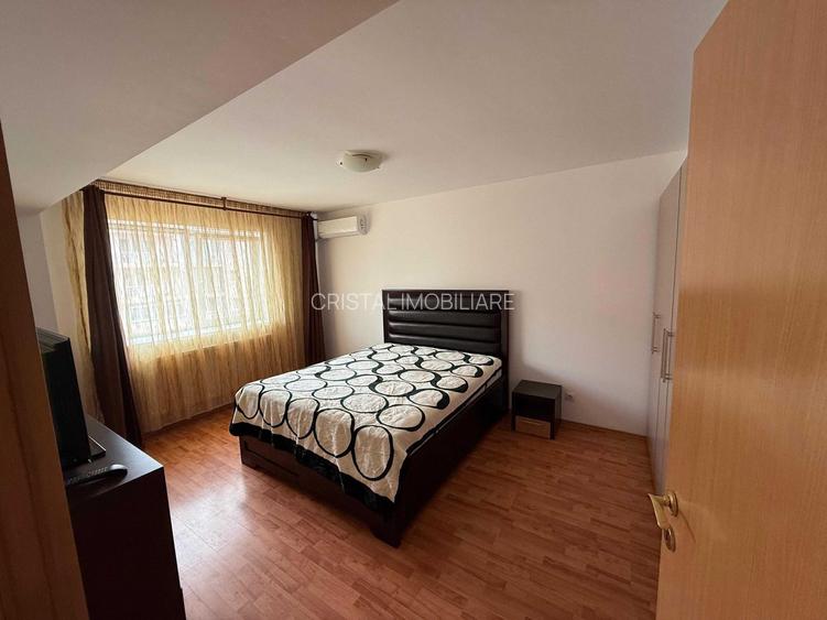 Apartament luminos 2 camere.  Cu Centrala. Complex Confort Park. Delta Vacaresti - 7