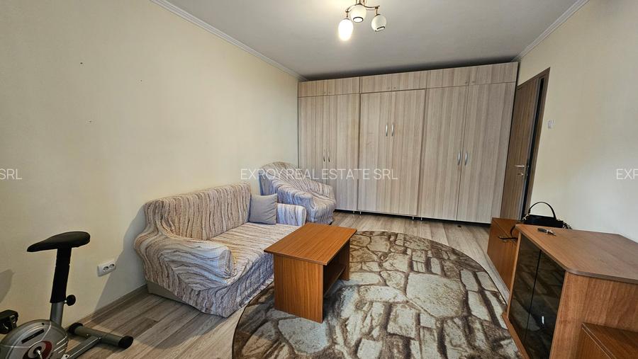 Obor garsoniera inchiriat - 5