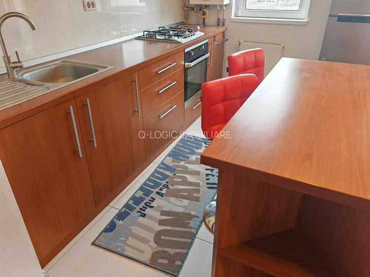 Apartament 2 camere liber la vanzare intrare Racadau - 10