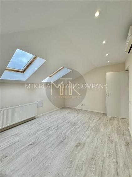 VILA de lux in COMPLEX | 10 camere | Pipera - SCOALA AMERICANA - 45