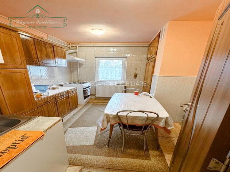 Apartament cu 3 camere si centrala proprie, zona 500 Micalaca, Arad - 6