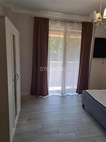 Apartament 2 camere, parcare inclusă –  Zona Tătărași - 15