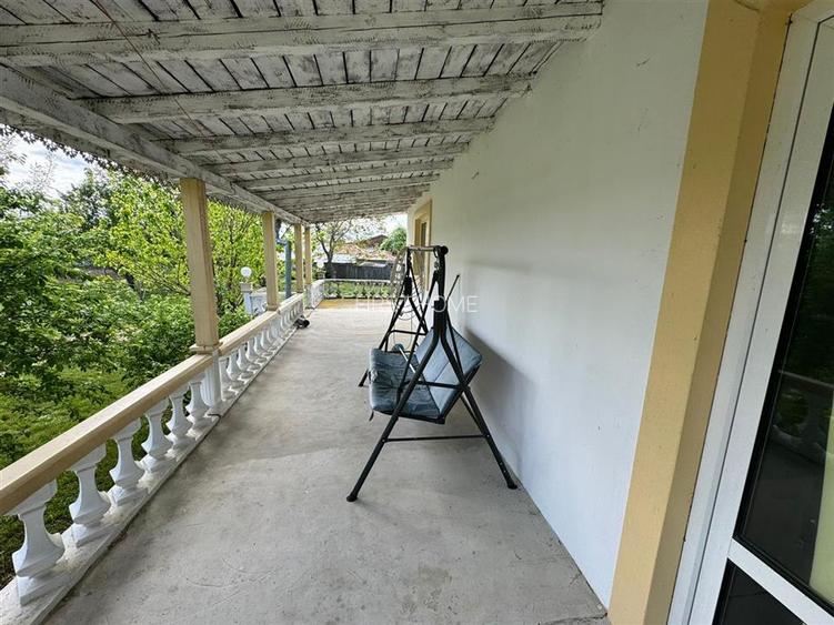 Casa demisol + parter de vanzare in Sat Vadu Rosca - Vulturu - 19