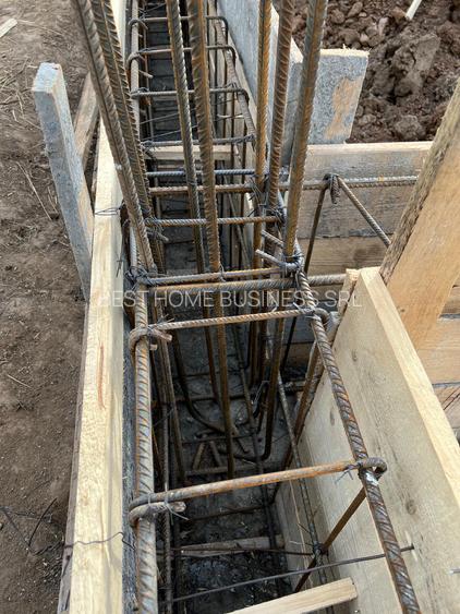 Casa Premium , Incalzire PARDOSEALA, finalizata, 364 mp teren - 14