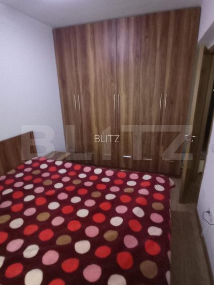 Apartament 2 camere, 44 mp,boxa, parcare, Iris - 3