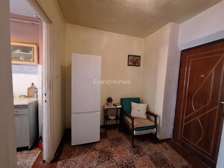 Apartament cu 2 camere-bloc izolat termic si supravegheat video-Torontalului - 2