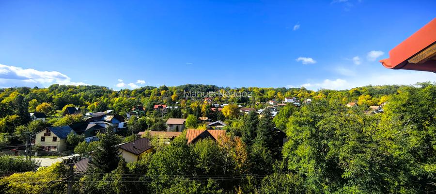 Proprietate Breaza Vila 1000mp , casa administrator , teren generos 3600mp - 38